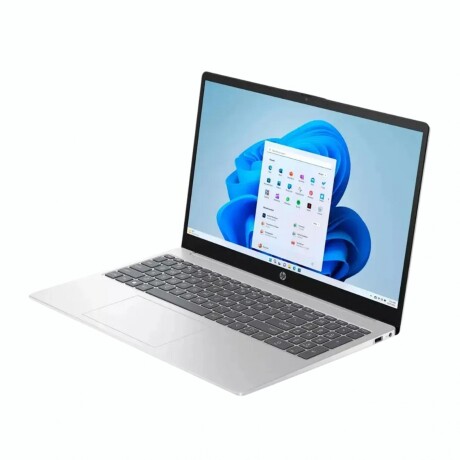 Notebook HP 15-FD0084WM 15.6' FHD 128GB SSD / 4GB RAM Intel N200 W11 - Silver Notebook HP 15-FD0084WM 15.6' FHD 128GB SSD / 4GB RAM Intel N200 W11 - Silver