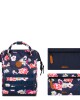 Cabaia Mochila Backpack - Adventurer Osaka Cabaia Mochila Backpack - Adventurer Osaka