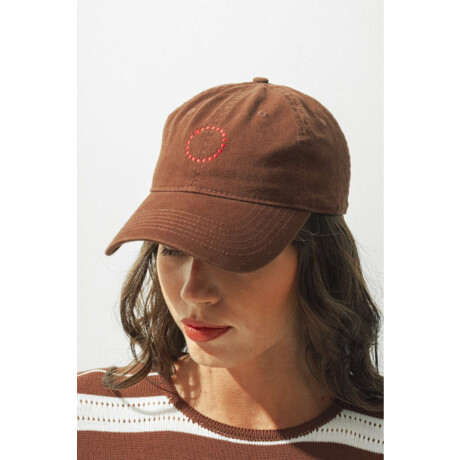 Visera Lin Brownie