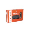 TV BOX GOLDTECH MAX 4GB/32 4K TV BOX GOLDTECH MAX 4GB/32 4K