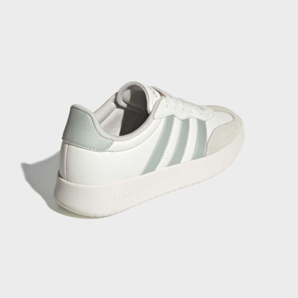 Championes Adidas Barreda Gris