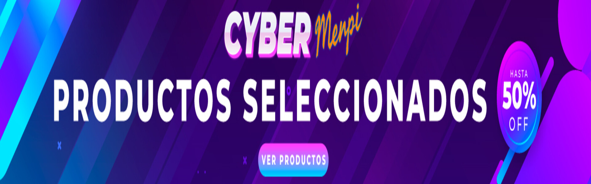 Ciber Menpi Noviembre