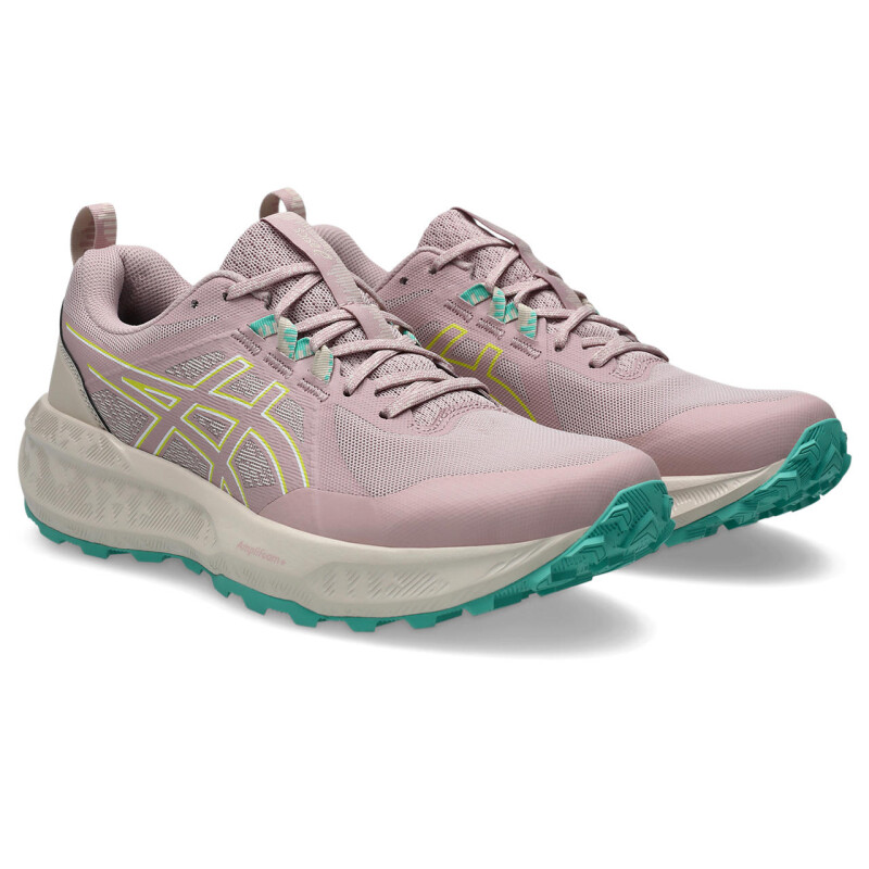 Zapatillas Trail Running GEL-Sonoma 8 Mujer Morganite/cacti