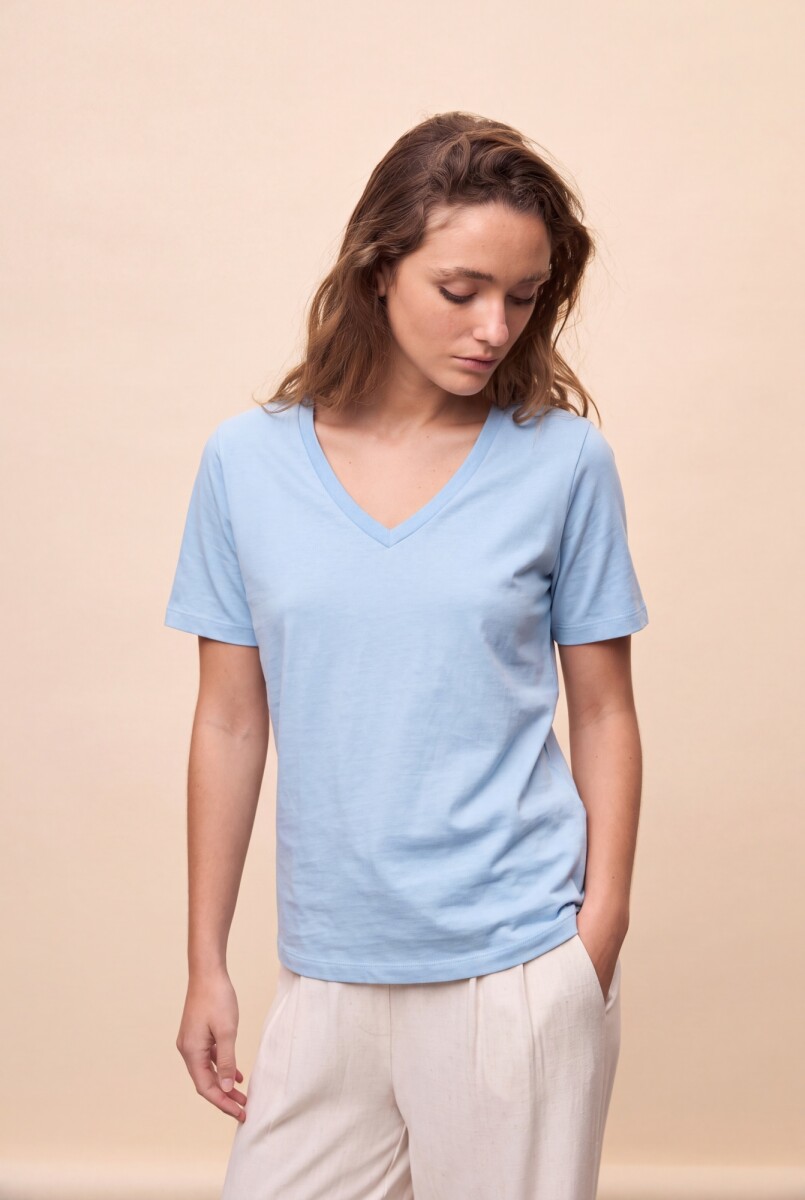 REMERA LOVEBUG 