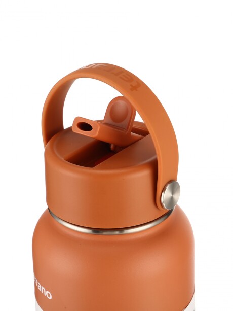 Repuesto Tapa C/Pico Para Botella 950 ML Terracota