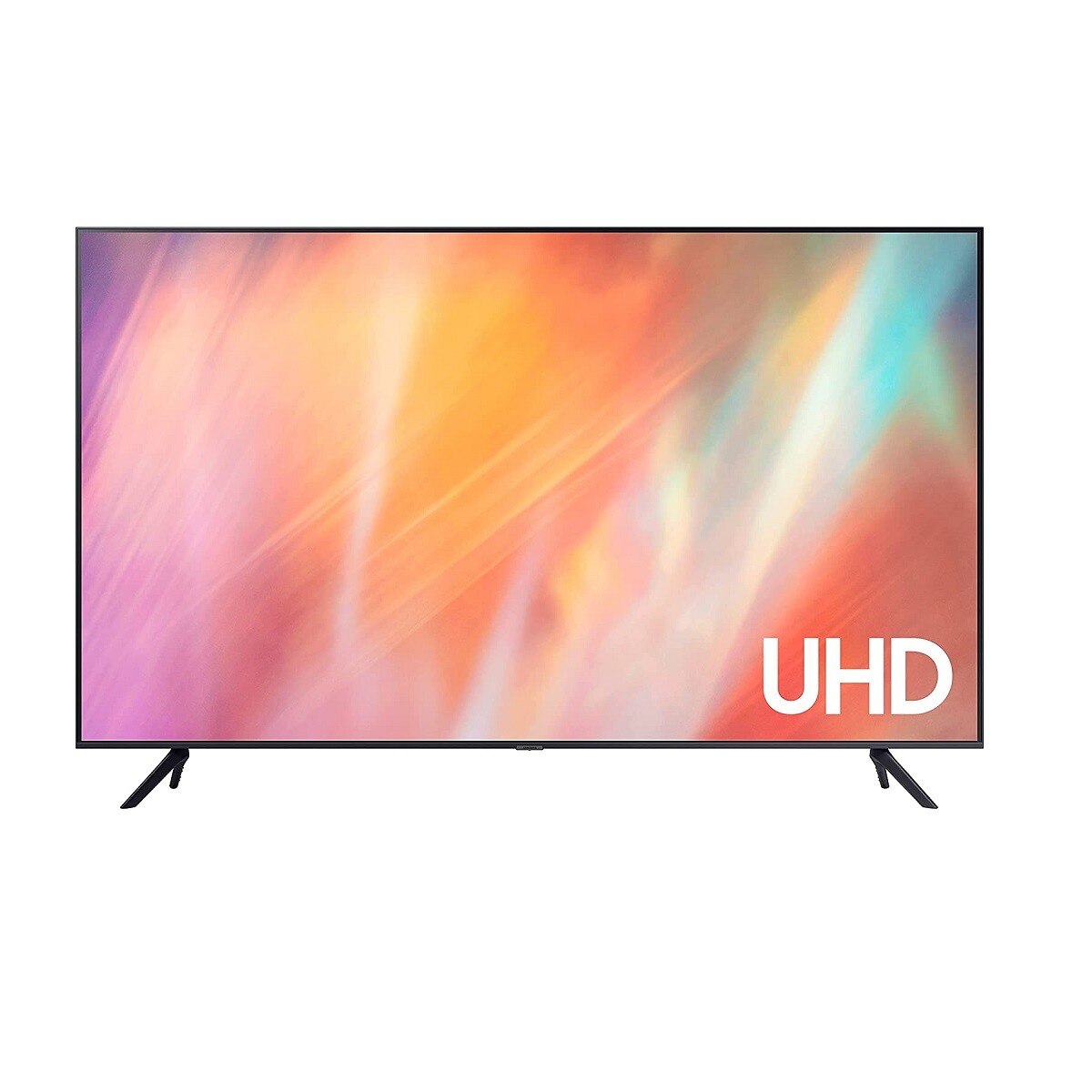 TELEVISOR SAMSUNG 55" CRYSTAL UHD 4K,FLAT SMART, 3840×2160 - 001 
