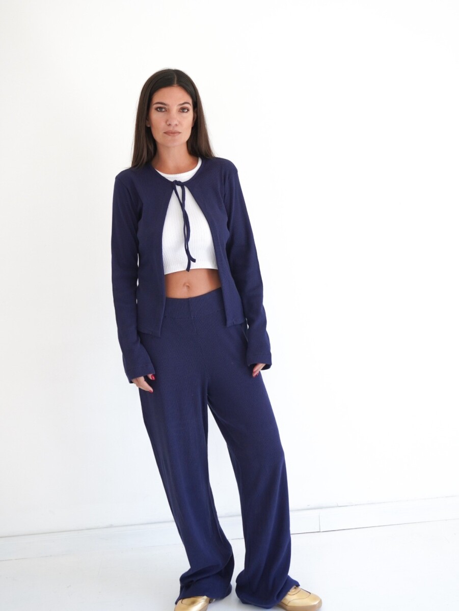 Saco Endless Summer - Canalé Azul 