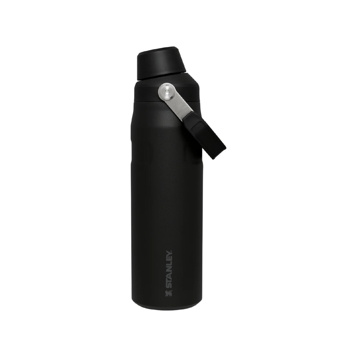 Botella Térmica Stanley IceFlow AeroLight Fast Flow 710 ml - Negro 
