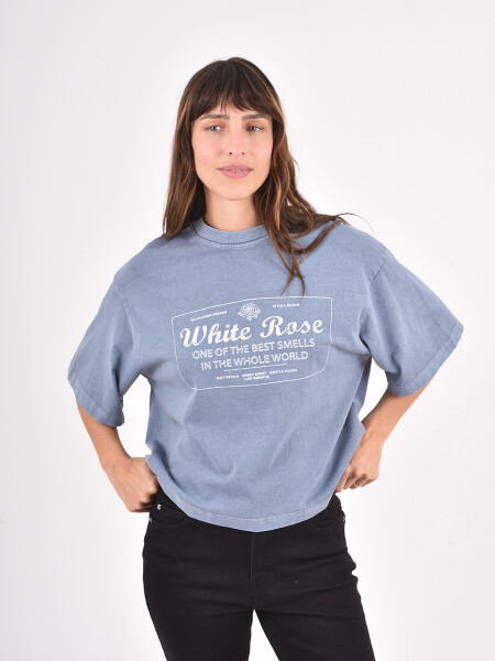 REMERA BOXIRA AZUL PIEDRA