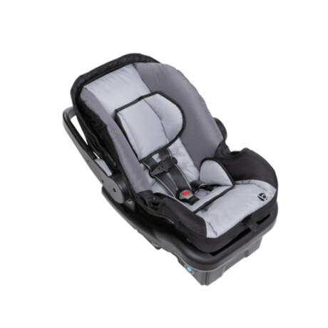 Butaca Baby Trend EZ-LIFT CS02F00A Negro