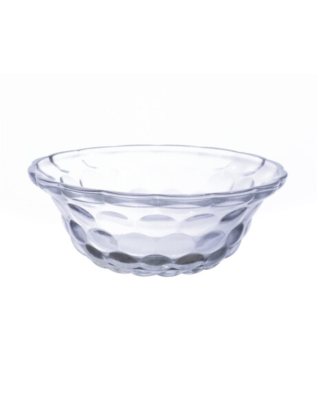 BOWL VIDRIO D10.7CM DOTS BOWL VIDRIO D10.7CM DOTS