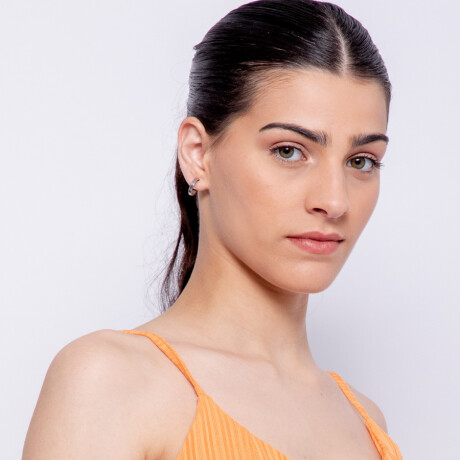 TOP SQUARE Naranja