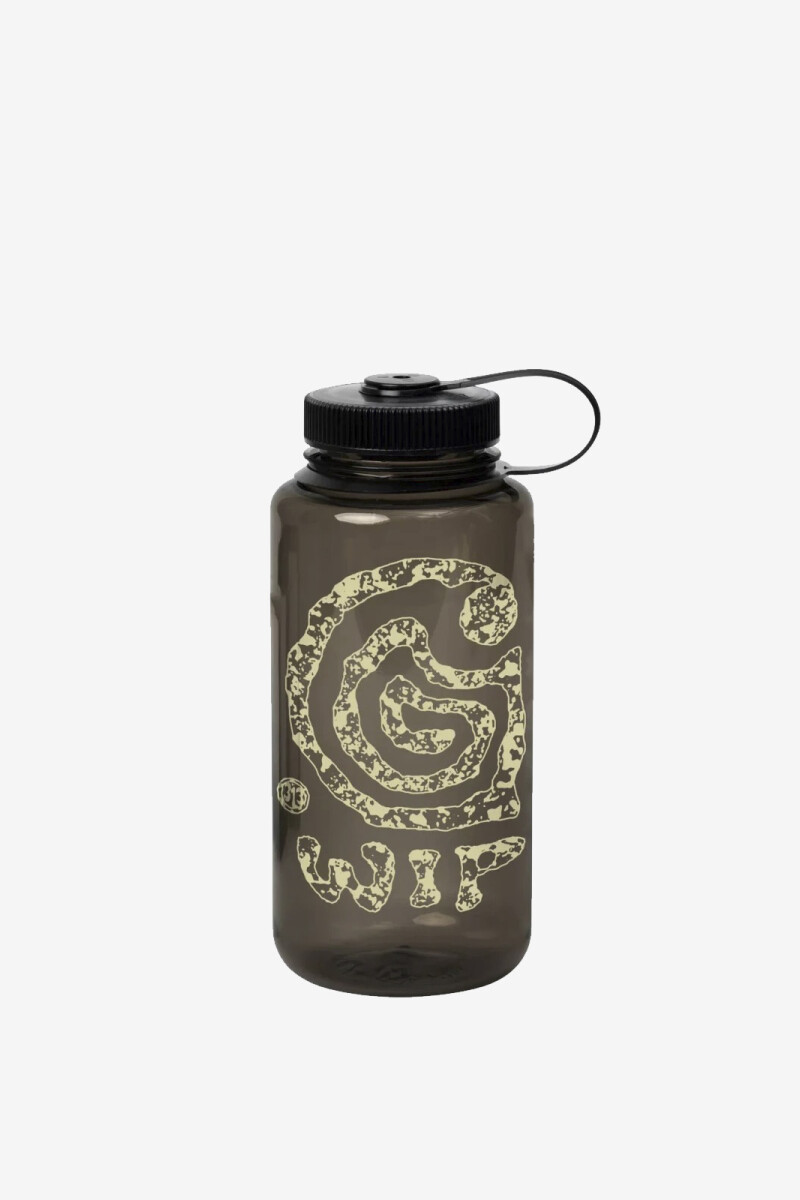 HELIX WATER BOTTLE Multicolor