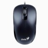 MOUSE GENIUS DX-110 USB COLOR NEGRO MOUSE GENIUS DX-110 USB COLOR NEGRO
