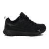 Diadora Hiking Teen Waterproof - Negro Negro