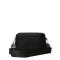 Cartera Bandolera Canva Negro