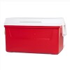 Conservadora Igloo 45 Litros Rojo