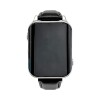 GPS KIDS 06 NEGRO plateadocombinado