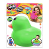 Squishy Pato Super Stretchy Verde