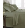 Sábanas 2 Plazas Juego 4 Piezas C/ Funda Almohadas Polyester Gris Oscuro Liso Sábanas 2 Plazas Juego 4 Piezas C/ Funda Almohadas Polyester Gris Oscuro Liso