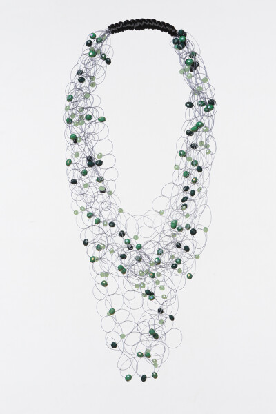 COLLAR Verde