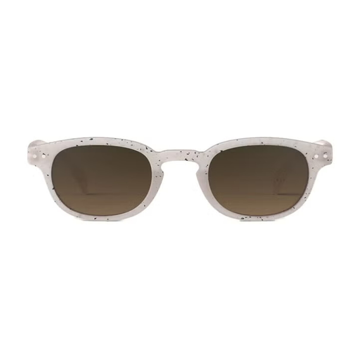 Lentes Izipizi Sun #C - Ceramic Beige 