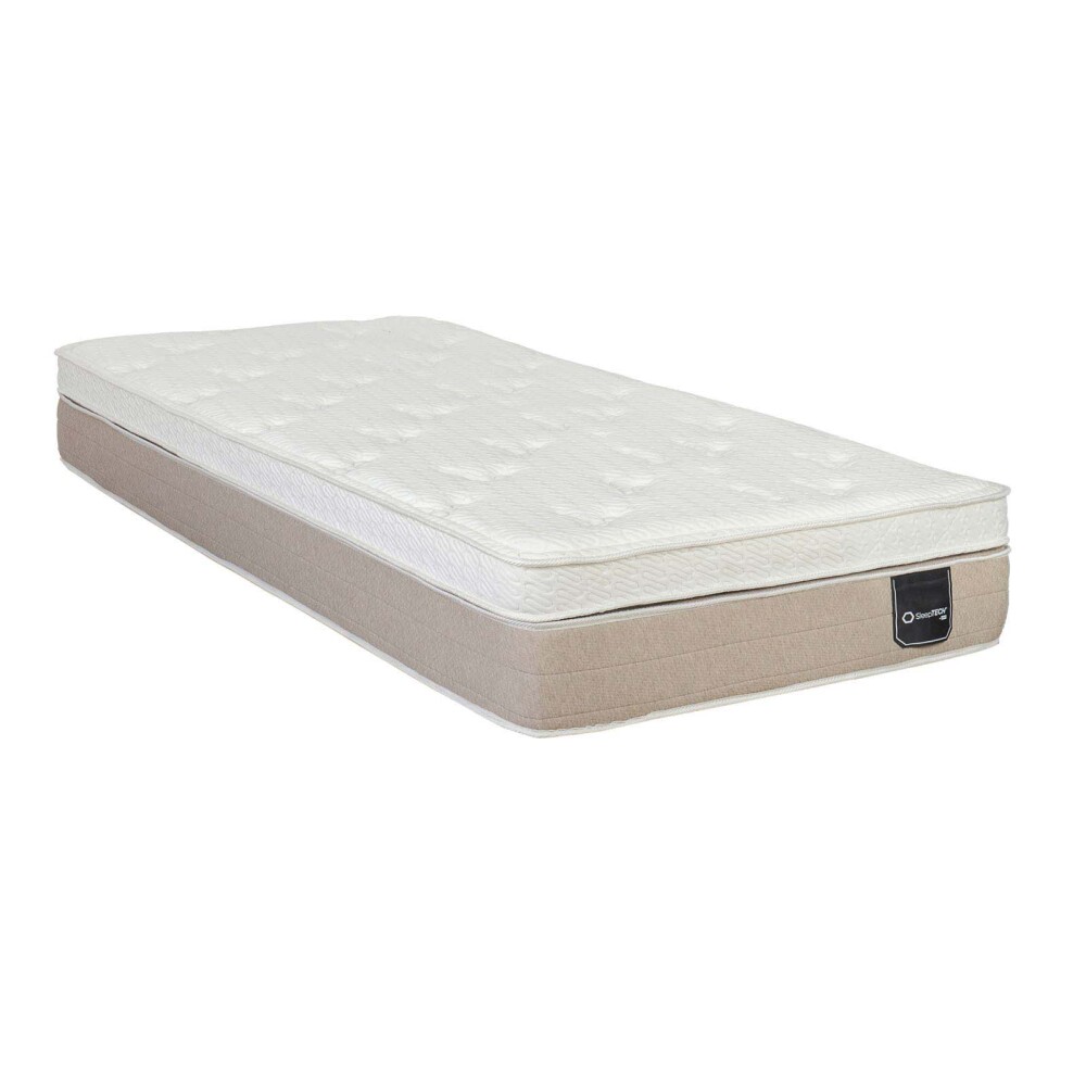 SOMMIER DE ESPUMA SUNSHINE A 1.5 PLAZAS