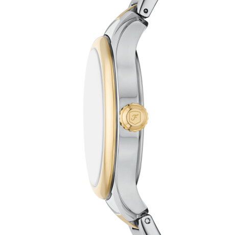 Reloj Fossil Gilmore Combinado 0