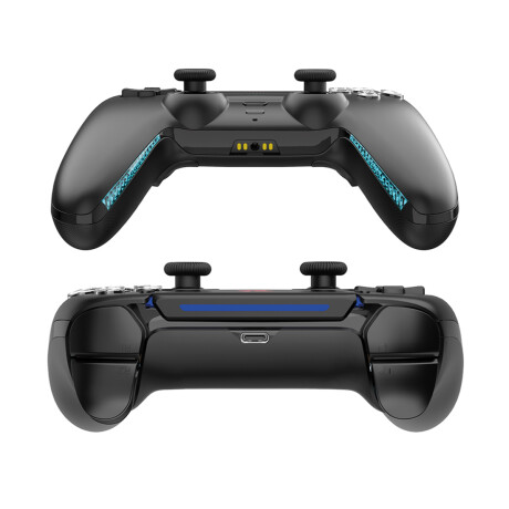 Joystick Gamer Inalámbrico Redragon Wargrip G831 PC PS5 Joystick Gamer Inalámbrico Redragon Wargrip G831 PC PS5