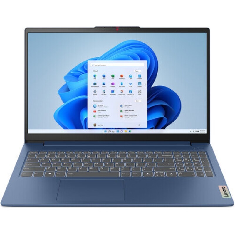 Notebook Lenovo Slim I3 8/256 (lb) Unica