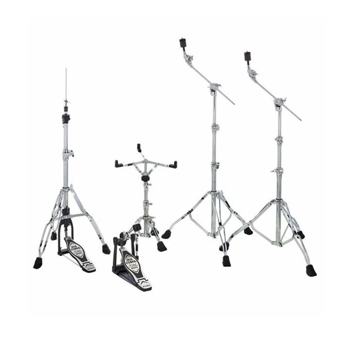 Set De Atriles Para Batería Set Tama Hv5wn 