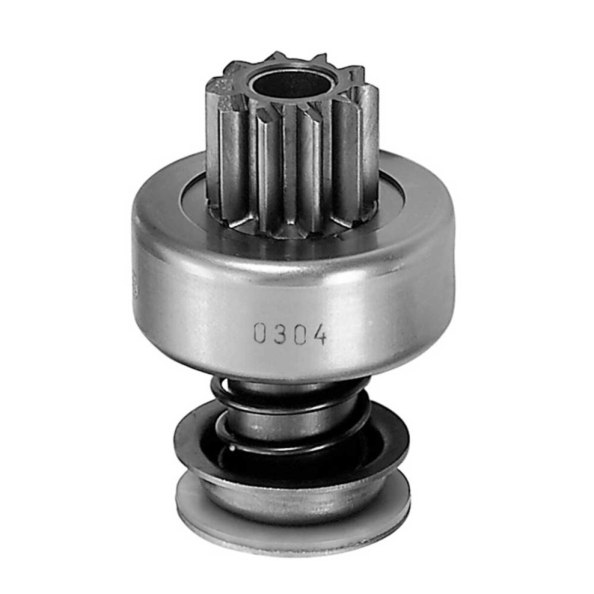 BENDIX ARRANQUE - J. DEERE TRACTORES 940 1140 1640 1840 ZEN 