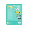 Avión planeador para ninos Djeco 5+ Avión Planeador Para Ninos Djeco 5+