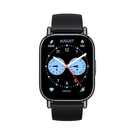 Reloj Smartwatch Redmi Watch 5 Lite Black Reloj Smartwatch Redmi Watch 5 Lite Black