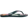 Ojotas Havaianas Slim Summer Bliss Verde