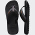 Ojotas Havaianas Track Plus Flip Flops Negro