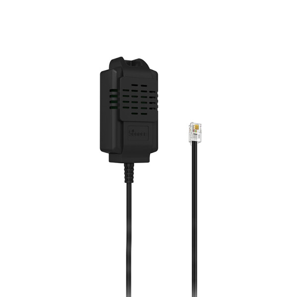 Sensor temperatura y hum. WIFI THS01 p/THR3 SONOFF ELE07764