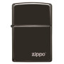 Encendedor ZIPPO 24756ZL Negro 0