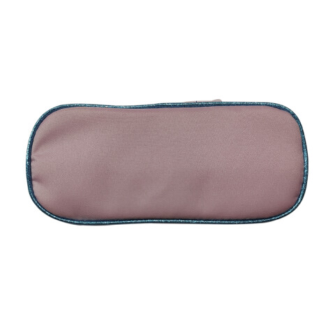 Cartuchera Infantil Rectangular Paw Patrol 24 x 10 cm U