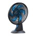 Ventilador De Mesa MAllory Ozonic TS+40CM Azul Ventilador De Mesa MAllory Ozonic TS+40CM Azul
