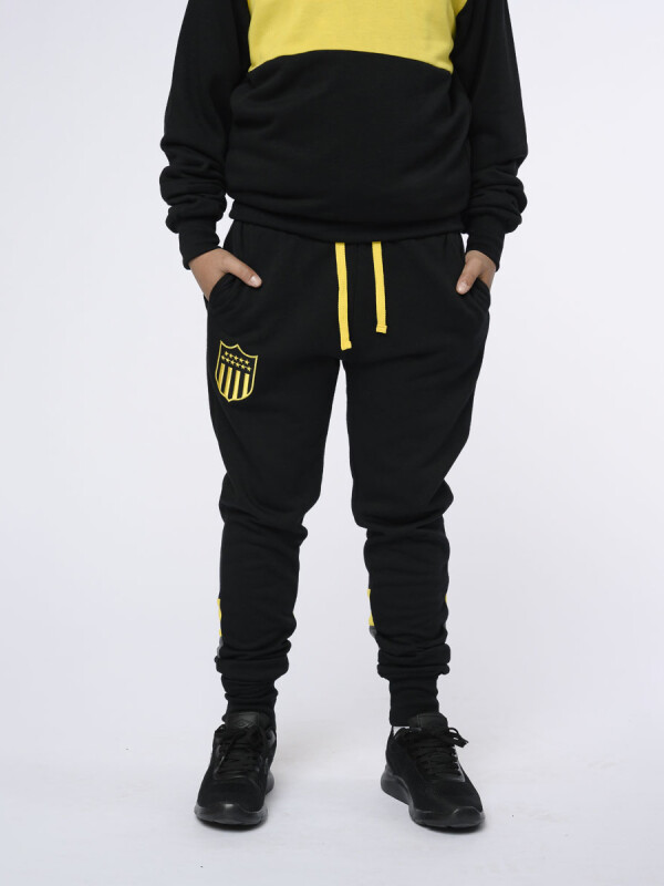 Pantalón Carbonero Peñarol Junior 235