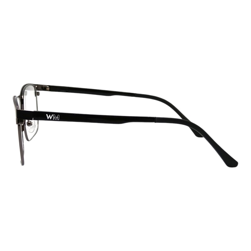 WM TJ2176 5718-143 C5 - Adulto - Negro negrouniforme