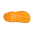 Crocs Classic Clog - Unisex Orange Zing