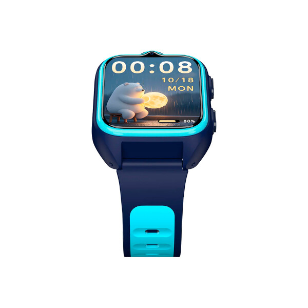 Smartwatch Blackview Kids Z30 color azul Smartwatch Blackview Kids Z30 Color Azul