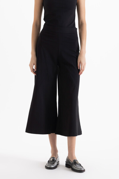 PANTALON ODET Negro