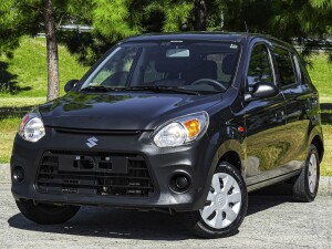 Suzuki Alto 800 STD | Permuta / Financia Suzuki Alto 800 STD | Permuta / Financia