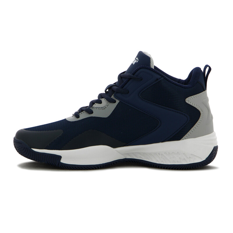 Avia Zapatillas Acordonadas de Basket Para Hombre CUZ - NAVY Marino