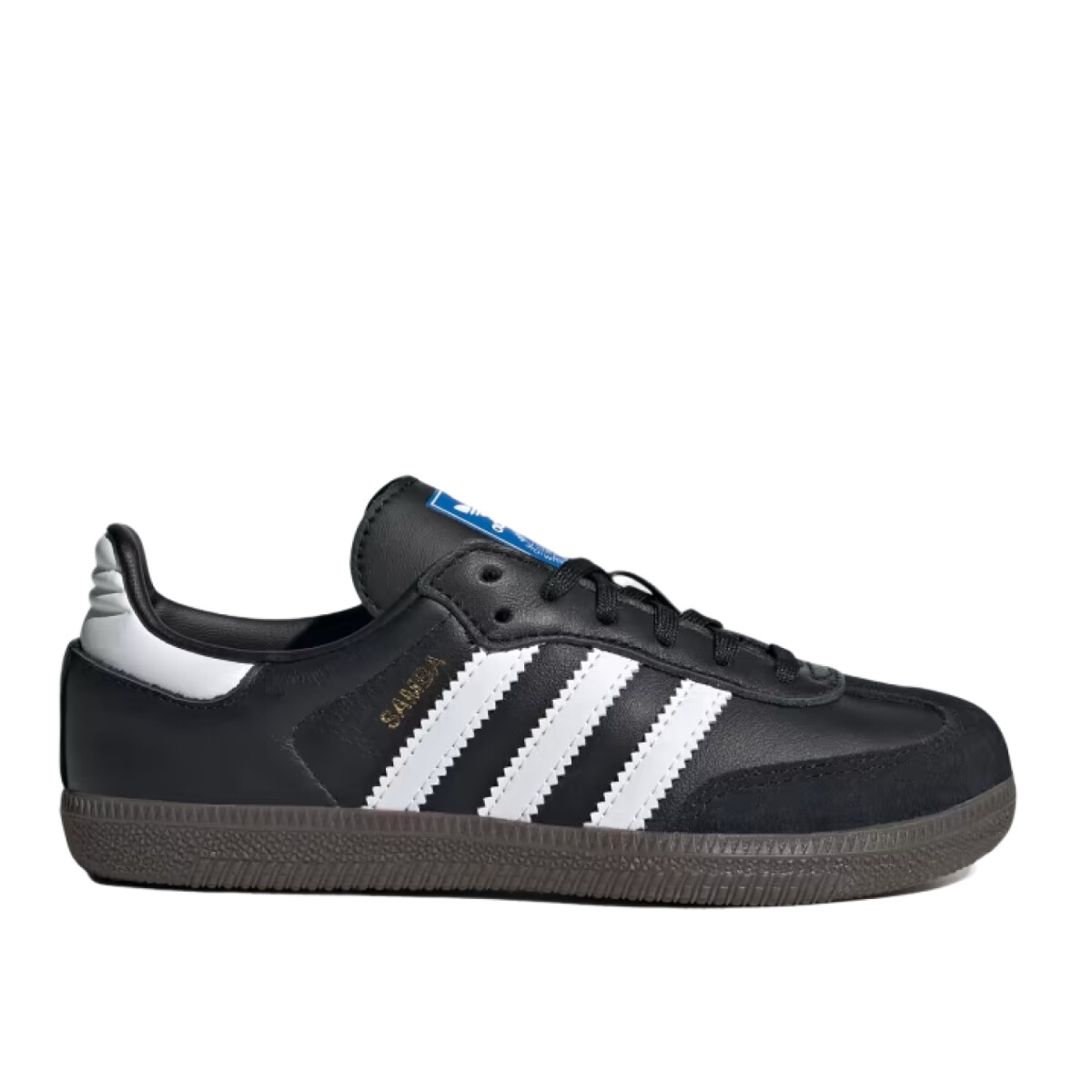 Championes Adidas Samba Og Niño - Negro 