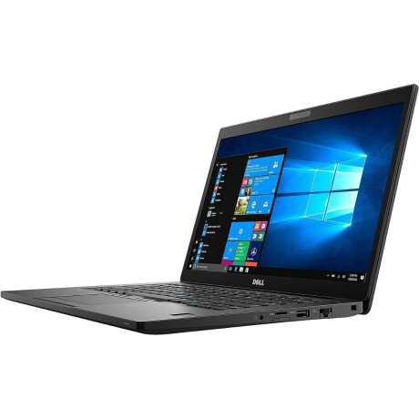 Notebook Dell I5-8350U 256GB reacondicionada V01