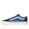 Vans Old Skool Combinados Navy